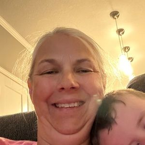 Meet your Posher, Jolene